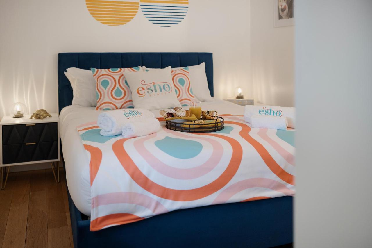 1 Bed House, Free On Street Parking, Central Глостър Екстериор снимка